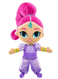 Мягкая игрушка Шиммер -Shimmer and Shine