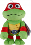 Мягкая игрушка Черепашки-ниндзя Рафаэль Мутанский погром Mutant Ninja Turtles Mutant Mayhem