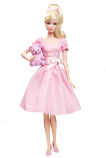 Кукла барби It"s A Girl Barbie Doll эксклюзив 2014