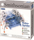 Smithsonian Robo Spider<br>