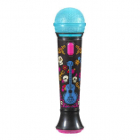 Disney Pixar Coco MP3 микрофон - синий