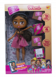 Кукла Nomi с сюрпризами -Boxy Girls -Mini Fashion Surprises with Boxy Girls -Кукла Nomi шопоголик