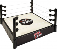 WWE Tough Talkers Interactive Ring Playset