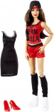 WWE Superstars 12 inch Action Figure with Fashion Accessory - Nikki Bella