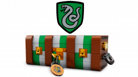 Lego Hogwarts™ Magical Trunk 76399
