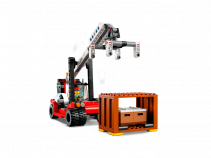 Lego Freight Train 60336