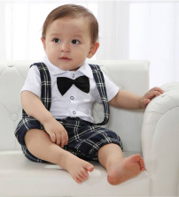 Одежда для мальчиков -BABY BOY - Мальчики от 0 до 2-х лет