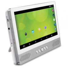 Zeki 9 inch 8GB Android Tablet with DVD player