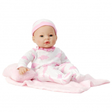 Madame Alexander Newborn Nursery Middleton 16-inch Baby Doll