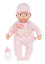 My First Baby Annabell 14 inch Doll - Blue