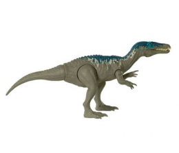 Интерактивный Игровой набор -Динозавр Барионикс - Baryonyx -Jurassic Evolution World - Мир Юрского периода 2