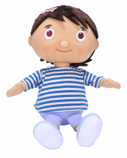 Интерактивная Мягкая игрушка - Little Baby Bum - Миа