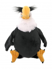 Мягкая игрушка -Angry Birds -Могучий Орёл -Eagle
