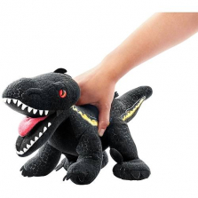Мягкая игрушка Динозавр Индораптор Мир Юрского периода 2 Jurassic Evolution World