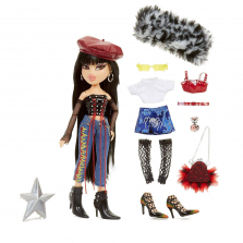 Кукла Братц Bratz - Джейд Bratz Collector Doll - Jade