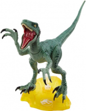 Фигурка динозавра Velociraptor Delta Jurassic Evolution World Мир Юрского периода 2