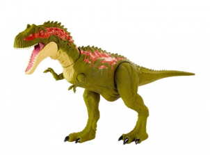 Фигурка динозавр Albertosaurus Альбертозавр - Jurassic Evolution World Мир Юрского периода