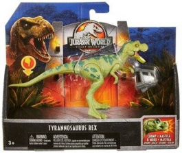 Фигурка Тираннозавр Рекс -Tyrannosaurus Rex - Legacy Collection