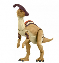 Эксклюзивная фигурка Динозавр Паразауролоф Hammond ( Хэммонд) Collection Jurassic Evolution World