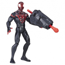 Marvel Spider-Man 6 Inch Action Figure - Kid Arachnid