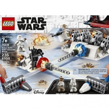 LEGO Star Wars Action Battle Hoth Generator Attack 75239