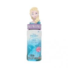 Elsa Figural Bubble Topper