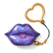 S.W.A.K. - Interactive Kissable Key Chain - Stellar Kiss - By WowWee