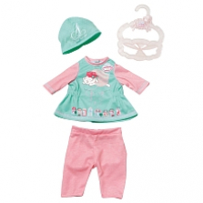 My First Baby Annabell Baby Outfit Assorted Designs - 1 Supplied