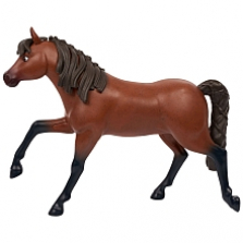 Spirit Collector Horse Assortment Espada