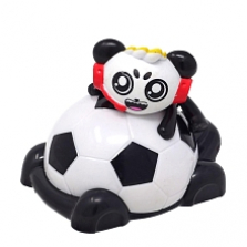 "Ryan's World 3.5" Ryan's Racer - Combo Panda's Soccer Mobile"