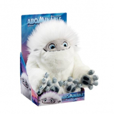 Мягкая игрушка Йети Эверест Abominable