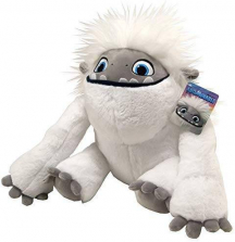 Мягкая игрушка Йети Эверест Abominable 30 см