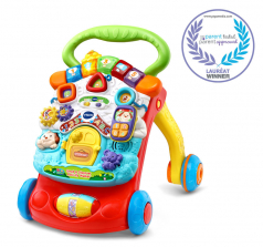 VTech® Stroll & Discover Activity Walker™ - English Edition