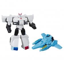 Transformers Cyberverse Spark Armor Prowl Action Figure 062065