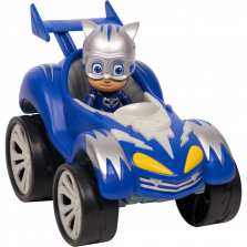 PJ Masks Power Racers - Catboy