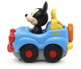 VTech® Go! Go! Smart Wheels® Mickey SUV - English Edition