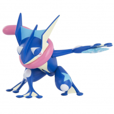 Pokémon - Battle Feature Figure - Greninja