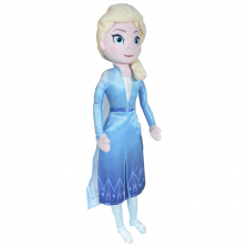 Disney Frozen II Large Plush - Elsa - R Exclusive Disney Frozen II Large Plush - Elsa - R Exclusive 