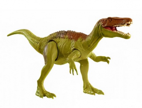 Динозавр Барионикс Лимб Limbo Jurassic Evolution World Дино Escape интерактивный