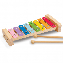 Woodlets - Xylophone - R Exclusive Woodlets - Xylophone - R Exclusive 