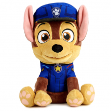 Paw Patrol Puppets Chase - English Edition Paw Patrol Puppets Chase - English Edition 