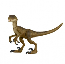 Эксклюзивная фигурка Динозавр Велоцираптор Hammond ( Хэммонд) Collection Jurassic Evolution World