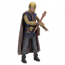 Dungeons and Dragons Honor Among Thieves Golden Archive Simon 6" Scale Collectible Action Figure Inspired by D&D Movie Dungeons and Dragons Honor Among Thieves Golden Archive Simon 6" Scale Collectible Action Figure Inspired by D&D Movie 