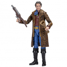 Dungeons and Dragons Honor Among Thieves Golden Archive Forge 6" Scale Collectible Action Figure Inspired by D&D Movie Dungeons and Dragons Honor Among Thieves Golden Archive Forge 6" Scale Collectible Action Figure Inspired by D&D Movie 