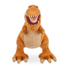 Мягкая игрушка Динозавр Буч Butch - Дисней -The Good Dinosaur