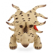 Мягкая игрушка стиракозавр -Шаман-Forrest Woodbush -Хороший динозавр -Дисней