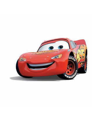 Disney Pixar s Cars The Movie DVD Widescreen