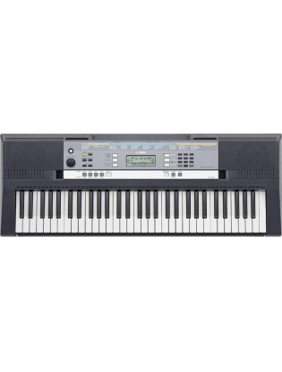 yamaha 61 key portable keyboard