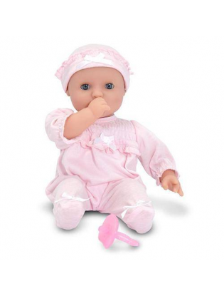 Jenna doll best sale melissa and doug