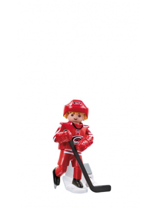 Playmobil store hockey players